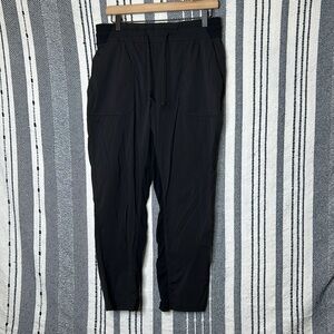 Lululemon Dance Studio Cropped Pants